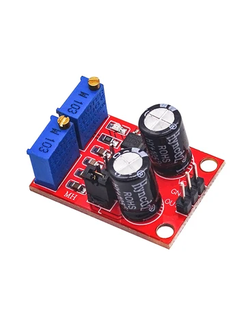 Модуль генератора сигналов NE555 CFsunbird