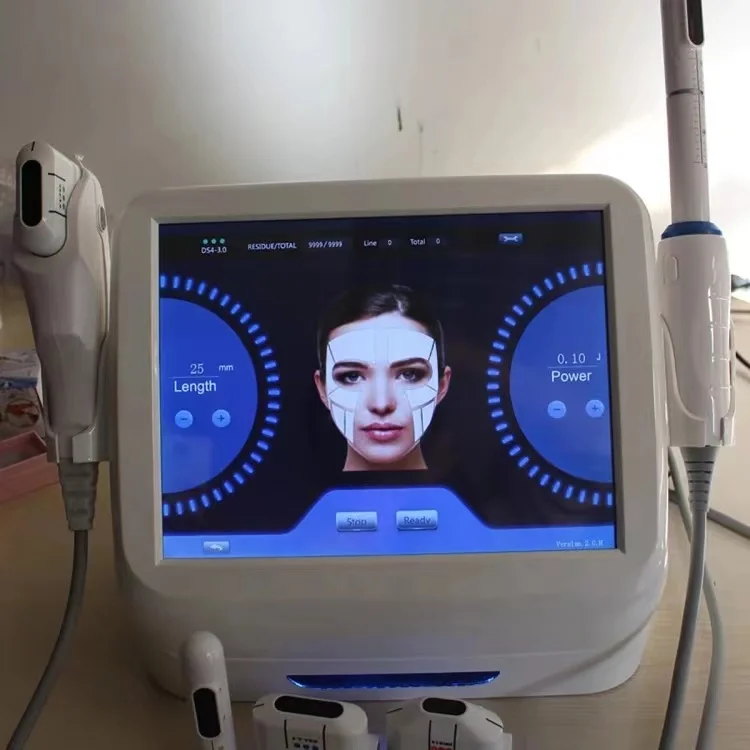 Новинка 2023 Профессиональный аппарат 2 в 1 для укрепления мышц влагалища массажер