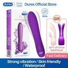 Durex Play многоскоростной вибратор для женщин точка G Клитор секс-игрушки для женщин Вагина сильная стимуляция интимные товары для взрослых