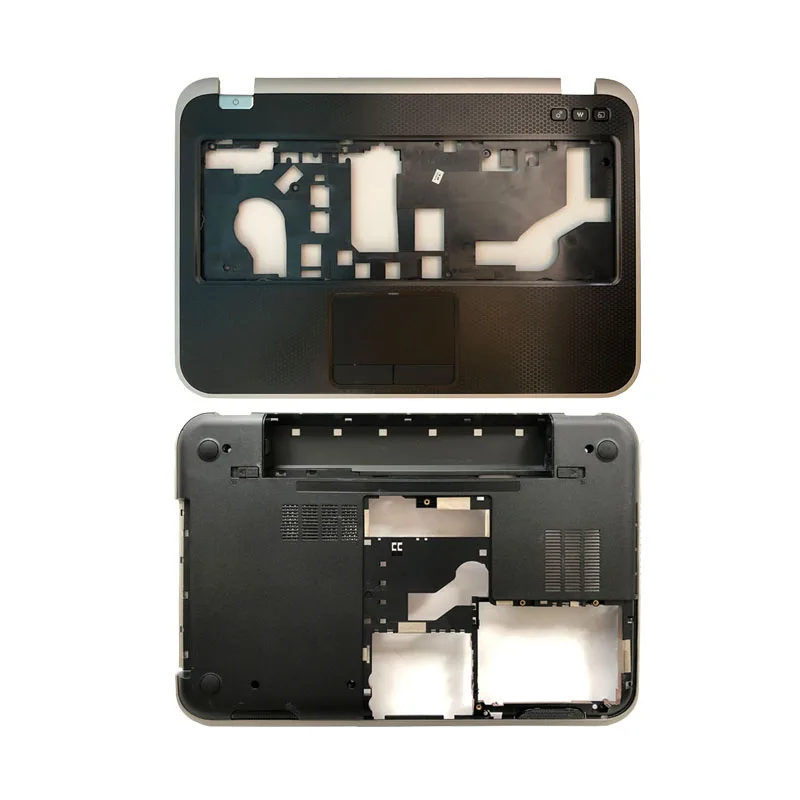 

Новый чехол для ноутбука DELL Inspiron 14R 5420 5425 M421R 7420, Упор для рук, верхняя крышка с сенсорной панелью/нижней основой