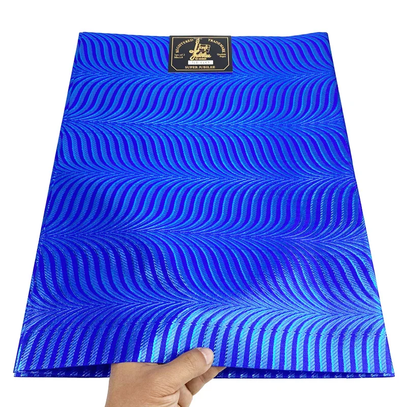 Африканский головной убор Sego высокого качества 2 шт./пакет 108 винная блестящая