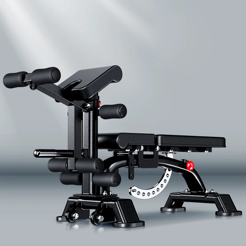 Высококачественная гантели приседание оборудование для тренировок домашняя