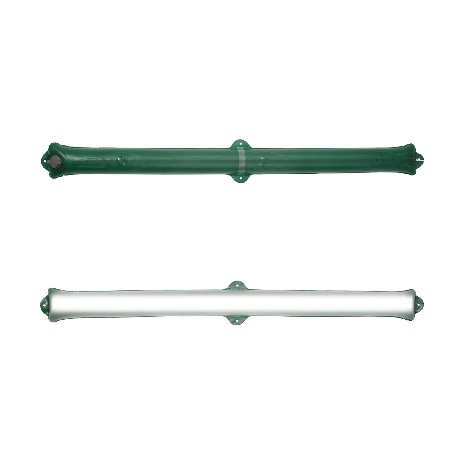 Надувной светильник для кемпинга с USB-зарядкой лампы 45 лампочками 300 люмен