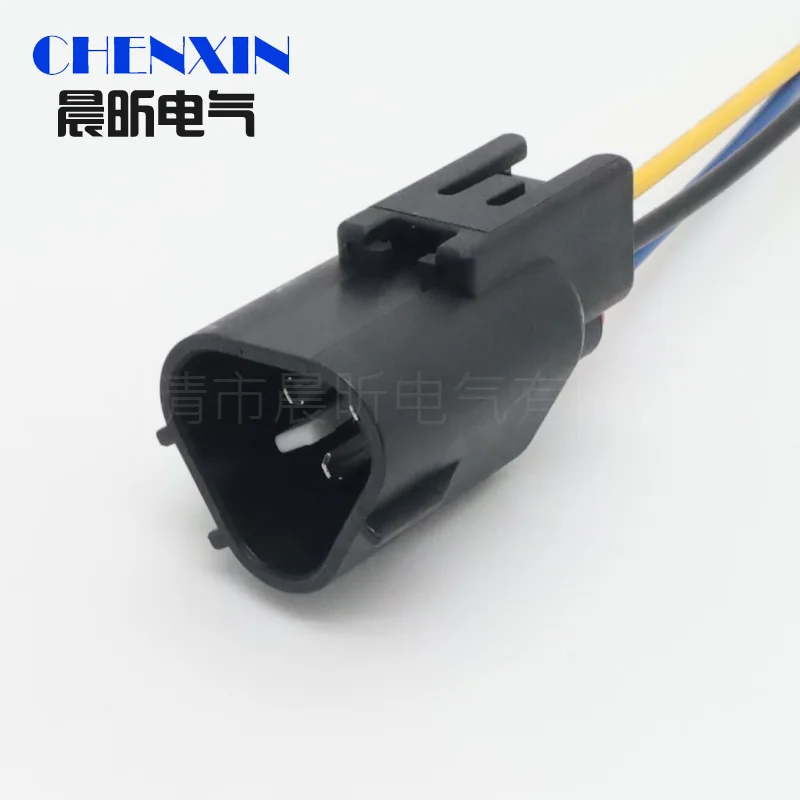 

Автомобильная Водонепроницаемая противотуманная фара с 3 контактами, Женская фара 6188-0099 6189-0179 для Toyota Camry Corolla Honda Crown Reiz RAV4