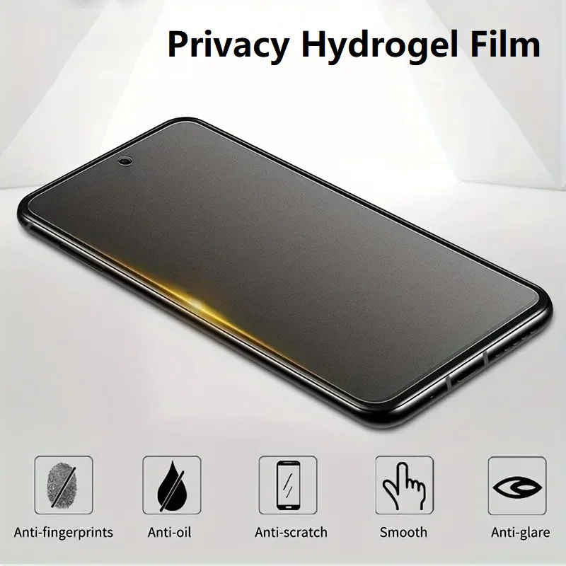 Защитная пленка для Xiaomi 10 BLACK SHARK 4 Mix 3 Redmi Note 8T 8 Pro K30 ULTRA ZOOM K70E