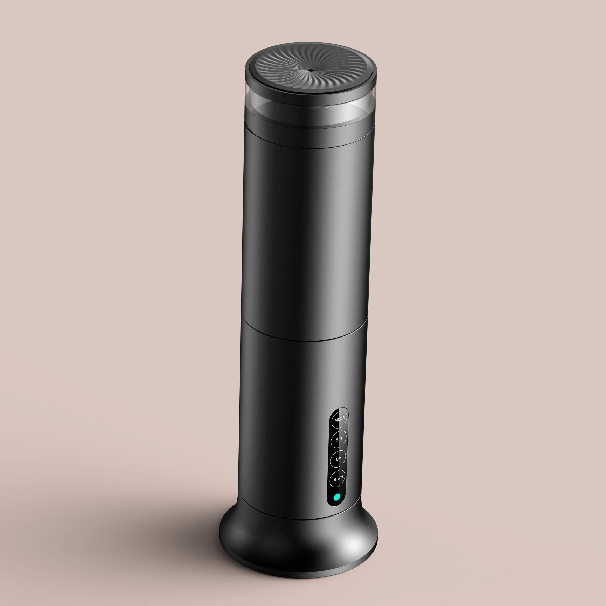 

Scent Air Machine for Home Essential Oil Diffuser Professional Cold Air Aromatherapy Diffuser