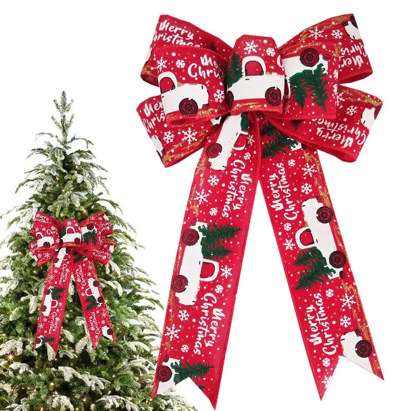 

Украшение для новогодней елки, яркие цвета