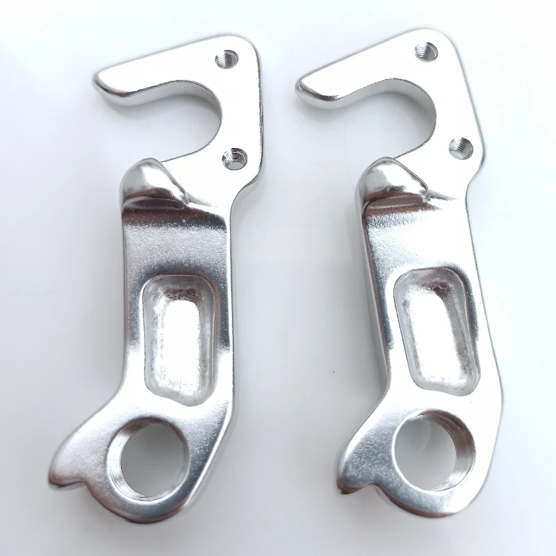 

2Pc Bicycle Parts Mech Dropout For Gt K33027 Backwoods Epantera Zaskar Expert Rear Derailleur Rd Hanger Gravel Carbon Bike Frame
