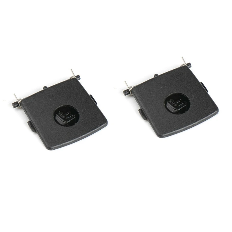 2 шт. чехол для крепления на заднее детское сиденье BMW E92 M3 2005-2012