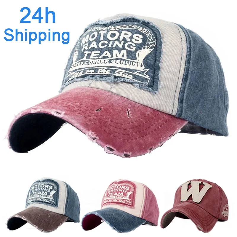 

Spring Cotton Baseball Caps Snapback Winter Hat Hip Hop Fitted Caps Men Women Outdoor Autumn Summer Casual Multicolor