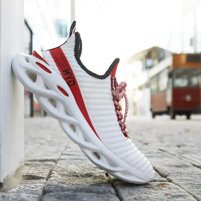 

Rocking Casual Sneakers Boty Panske Tenisky Man Sport Shoes Children's Casual Running Tennis 2023 Sports Shoes Man Shed Tennis