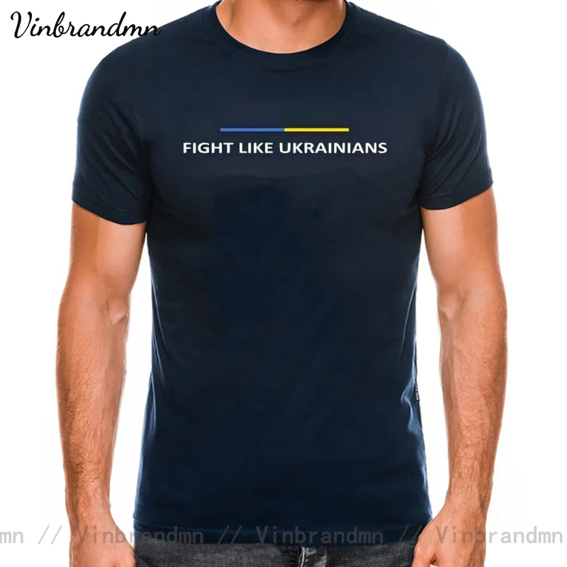 Футболка унисекс с коротким рукавом украинский зеленский флаг армейский зеленый