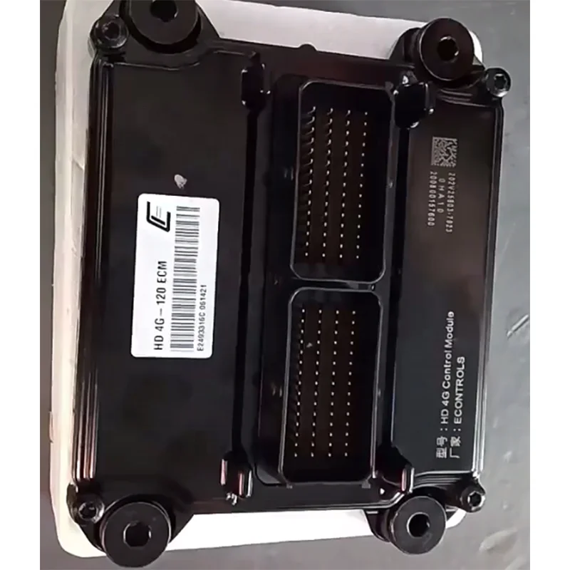 Оригинал Sinotruk Howo Sitrak C 7H Vrachtwagen Mt13 запасные части двигателя 202v25803-7923 электронные