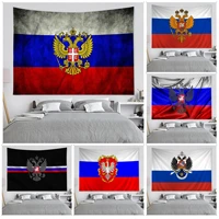 russia flag colorful tapestry wall hanging hanging tarot hippie wall rugs dorm wall art decor