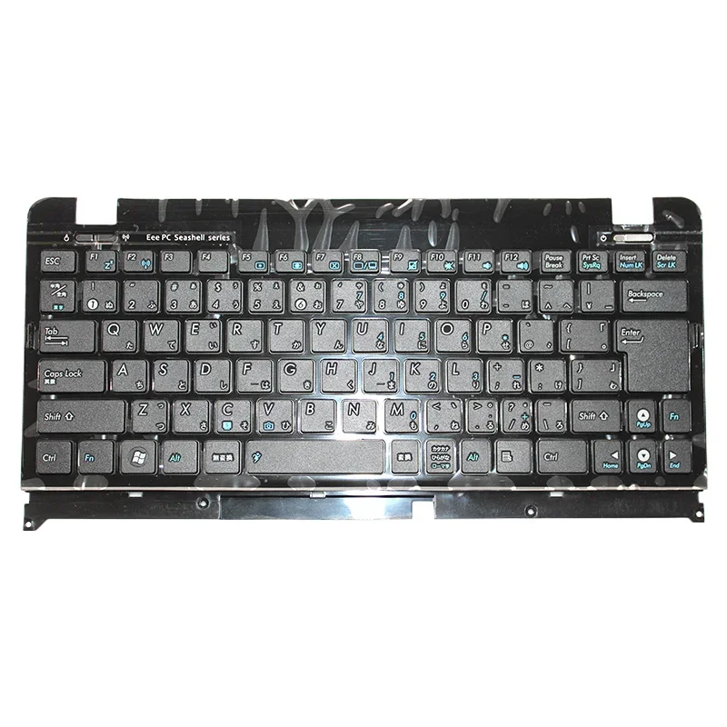 Чехол для клавиатуры ноутбука Asus EEEPC 1215 1225C 1225B 1215B 1215T C