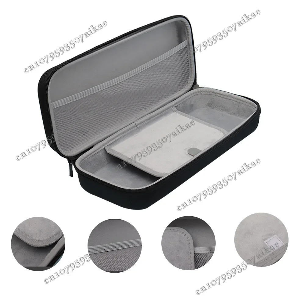 Жесткий портативный чехол из ЭВА противоударный защитный дорожный сумка для