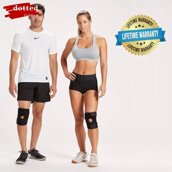 

NEW Athesoo Knee Guard Knee Pad Knee Brace Patella Guard Knee Pain Knee Support Protector Breathable Adjustable Leg Pain Relief