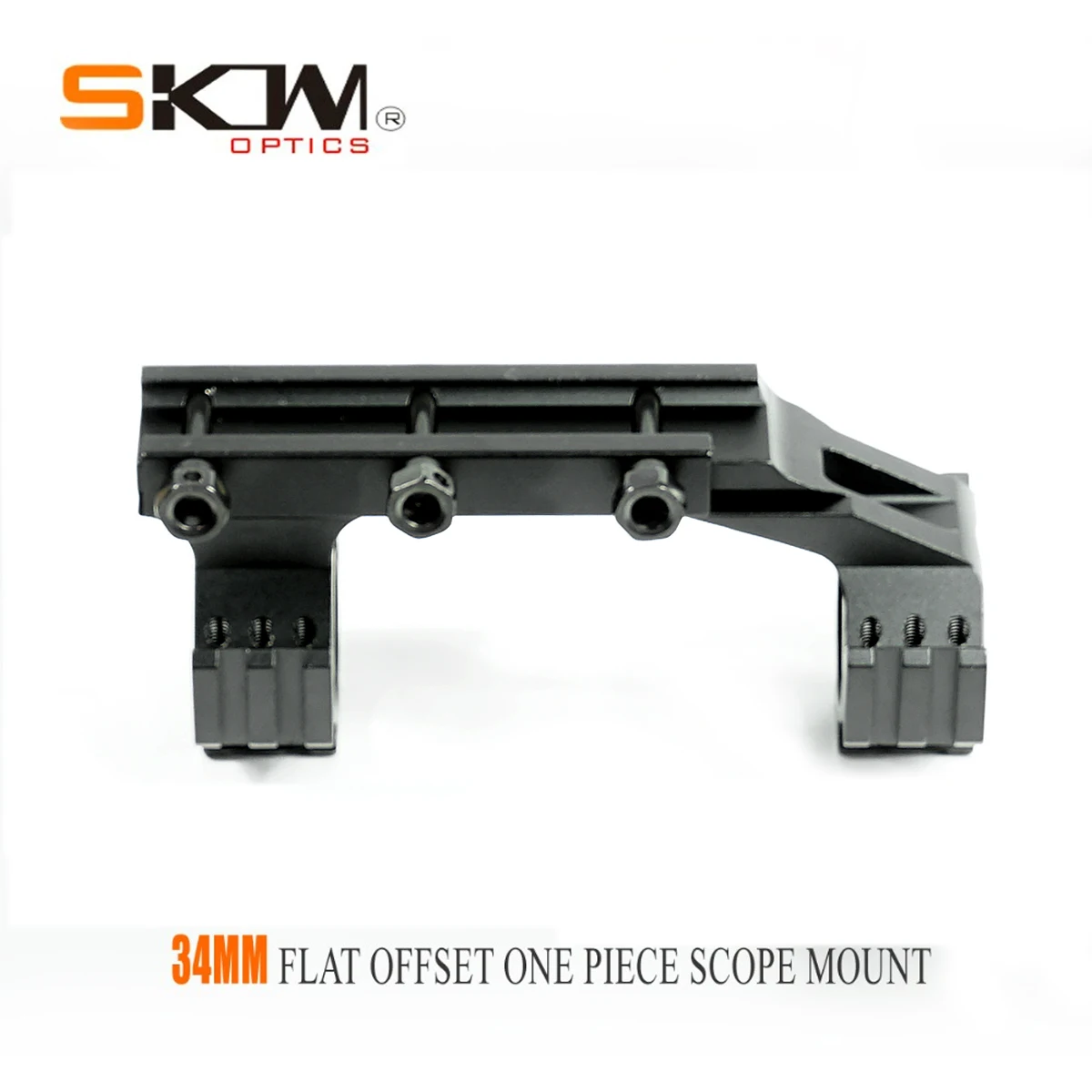 Бесплатная доставка SKWoptics SKWgear AR15 крепление 34 мм для прицела 1913 направляющие