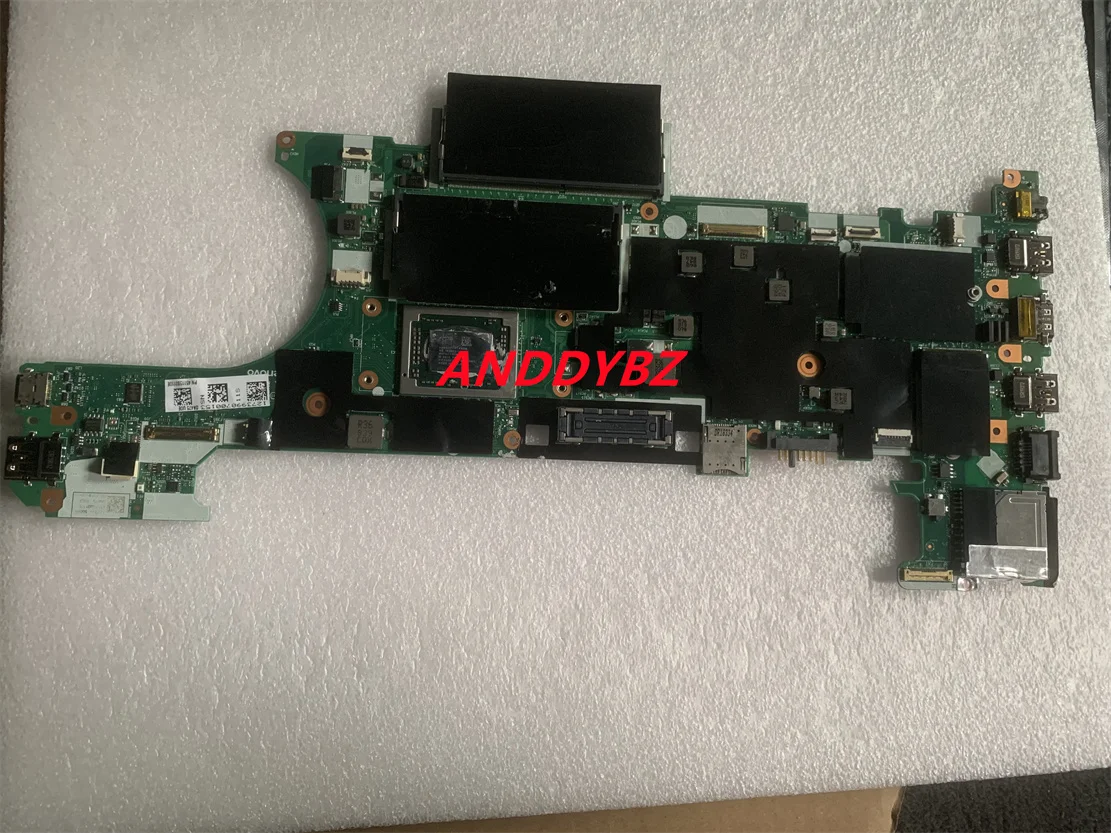 

Оригинальная материнская плата для ноутбука Lenovo ThinkPad A475