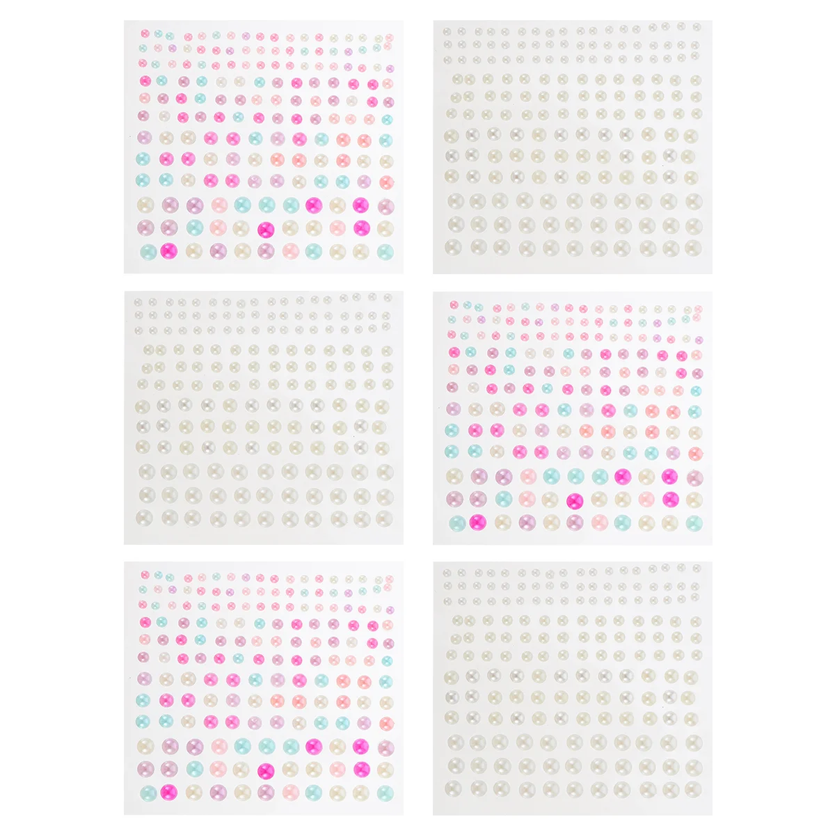 

Stickers Pearl Makeup Faceeye Rhinestone Nail Stickerjewels Rhinestoneseyes Eyeshadowdiy Blingself Stickersgem Adhesive Fake