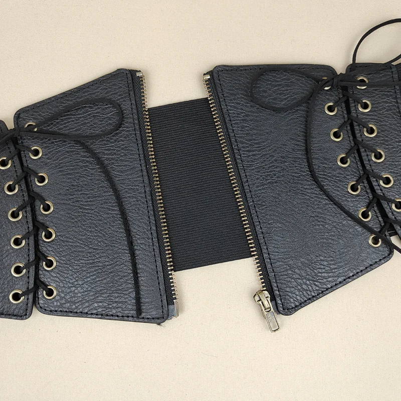 Рисунок 4 - Женский ремень из искусственной кожи