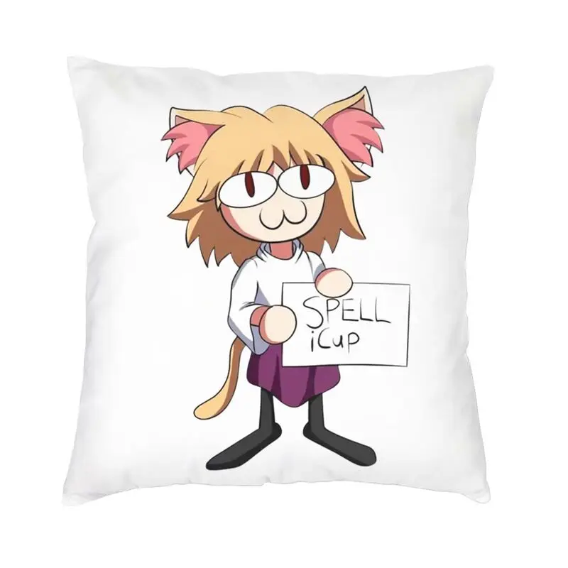 

Подушка для подушки, 45x45 см