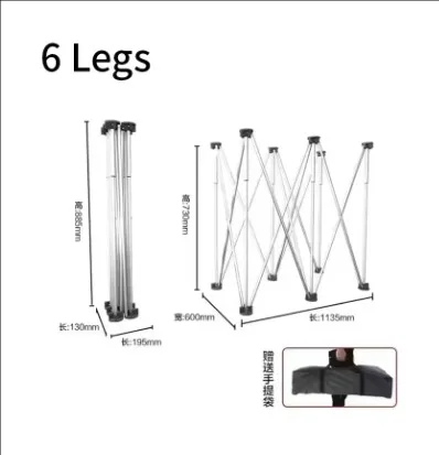Складной верстак Sawhorse