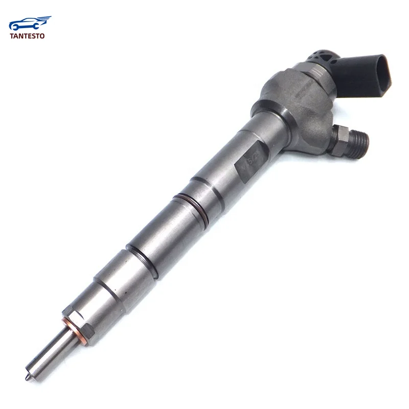 Высококачественный дизельный двигатель с общей топливной магистралью 0445110646 для