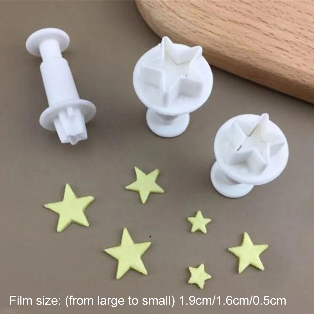 1/2/3 компл. формы для торта легко извлекаемая безвредная здоровья посуда выпечки с