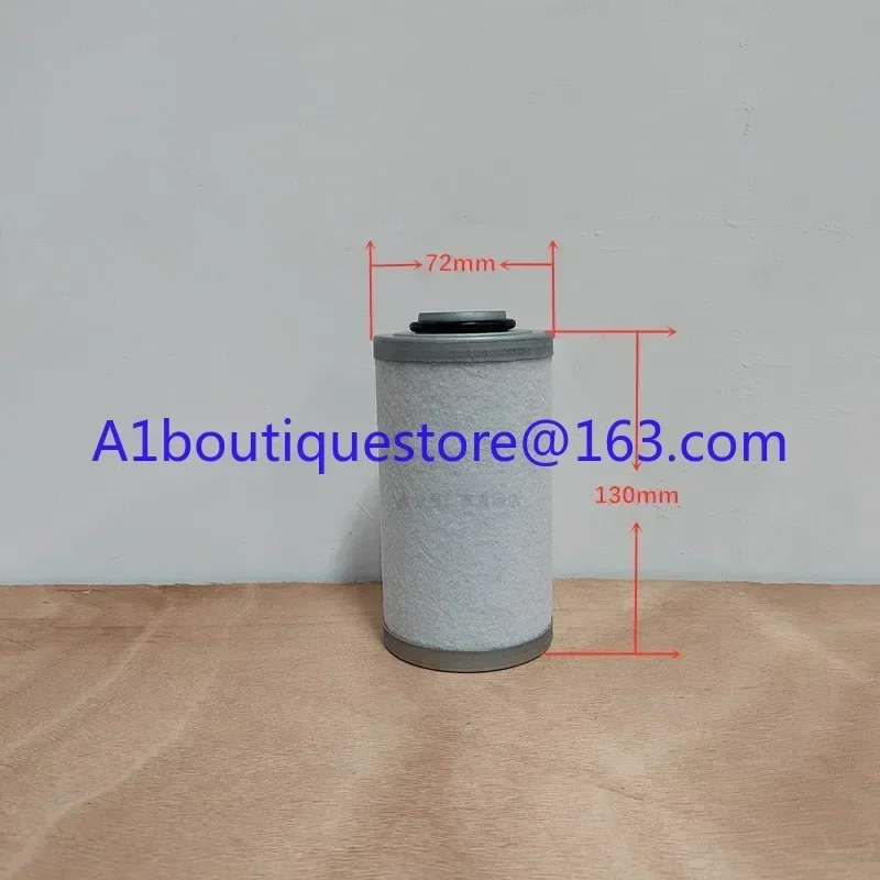 XD-020/40/63/100-302 Упаковочная машина Вакуумный насос Zhongde Rishang Jiuxin Выхлопной фильтр