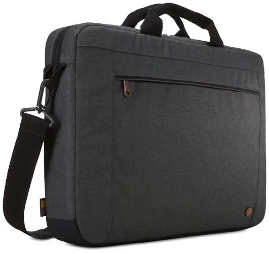 

Era 15.6" Laptop AttachÃ©, Obsidian