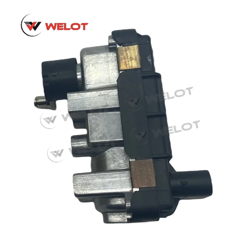 Электронный привод турбокомпрессора Турбонаддува для 753519 -5009S -9009S -5007S -0007