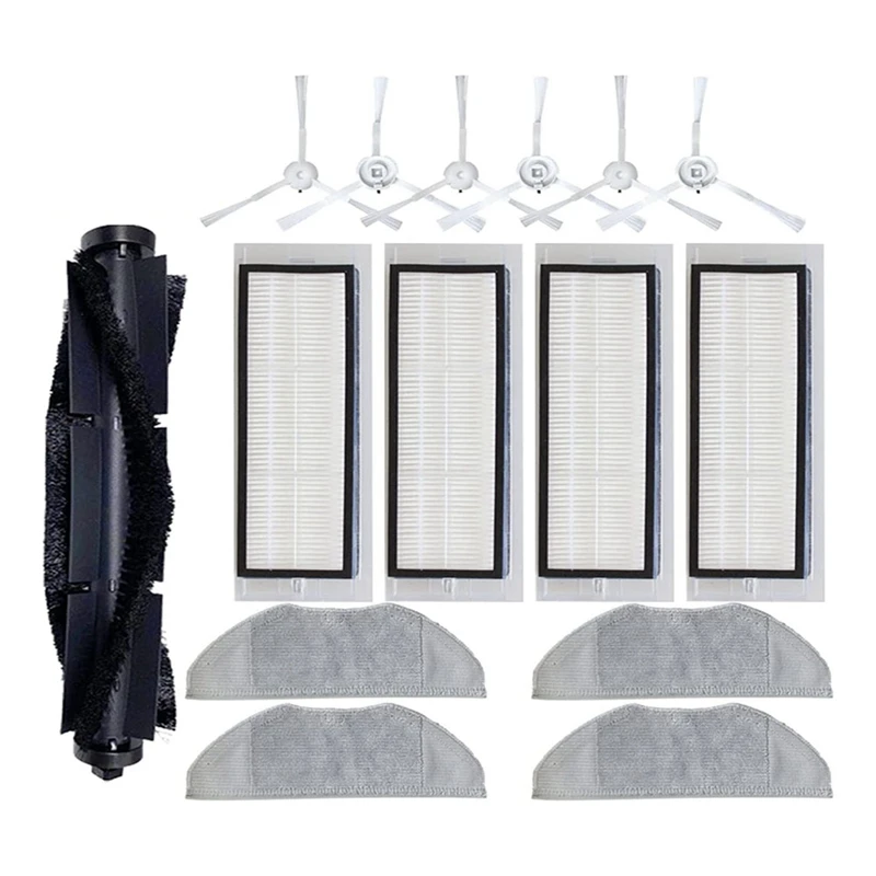 

Роликовая щетка моющийся фильтр для робота подходит для замены светофильтра 360 S5/ S7