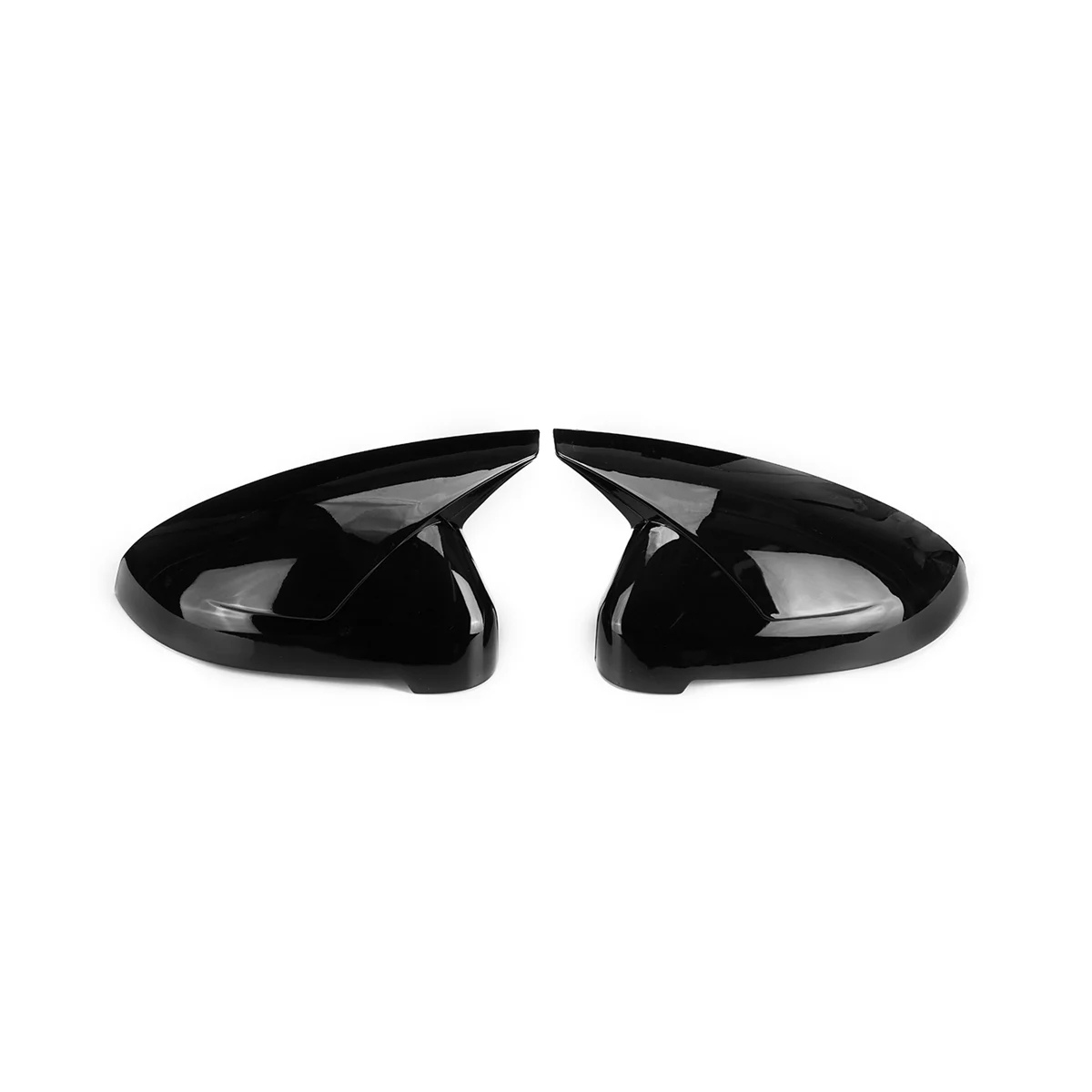 

Чехол для зеркала заднего вида, чехол для зеркала заднего вида, украшение для автомобиля для A4 S4 RS4 B9 A5 S5 RS5