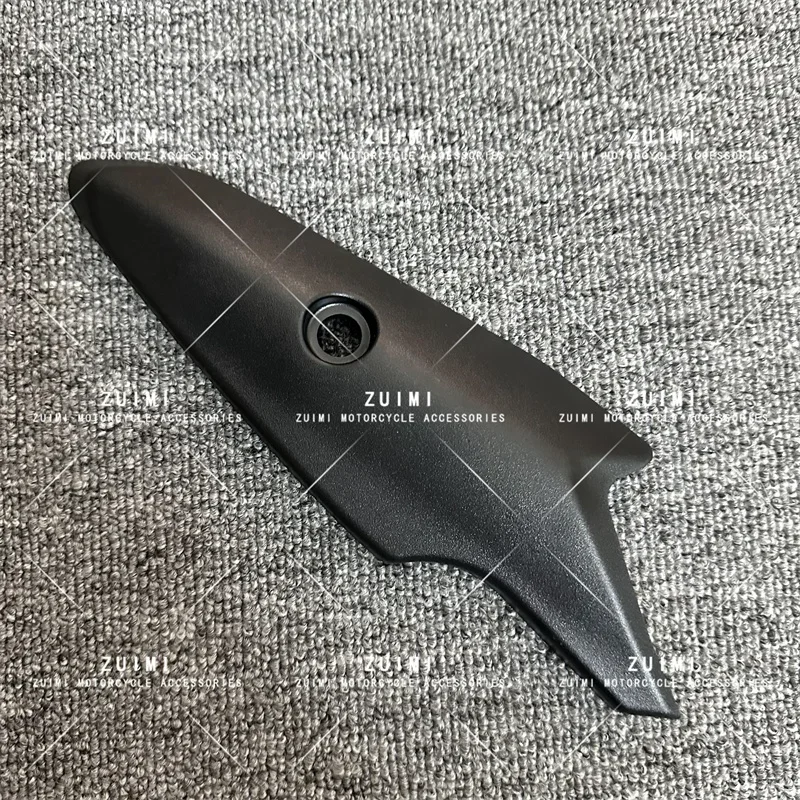 

Выхлопная труба среднего звена мотоцикла, теплозащитный экран, защита от ожогов, подходит для Kawasaki Z900 Z900e, запасные части