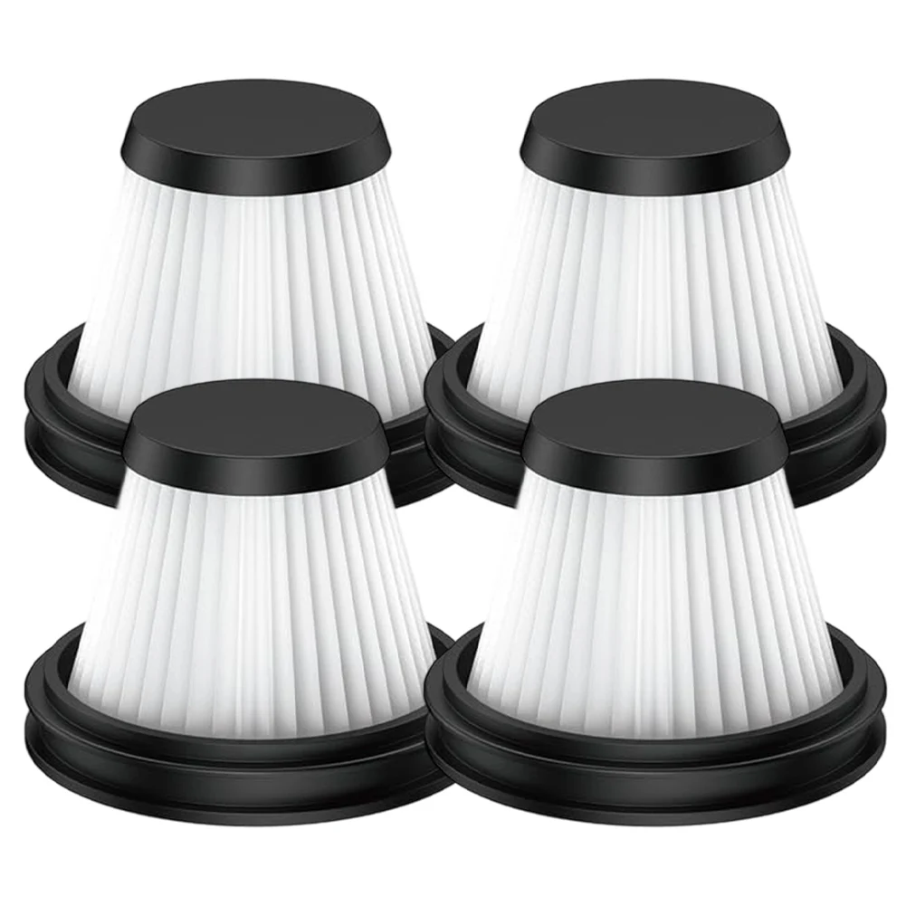 

Фильтры для автомобильного пылесоса Baseus A5 A5, 2/4 шт