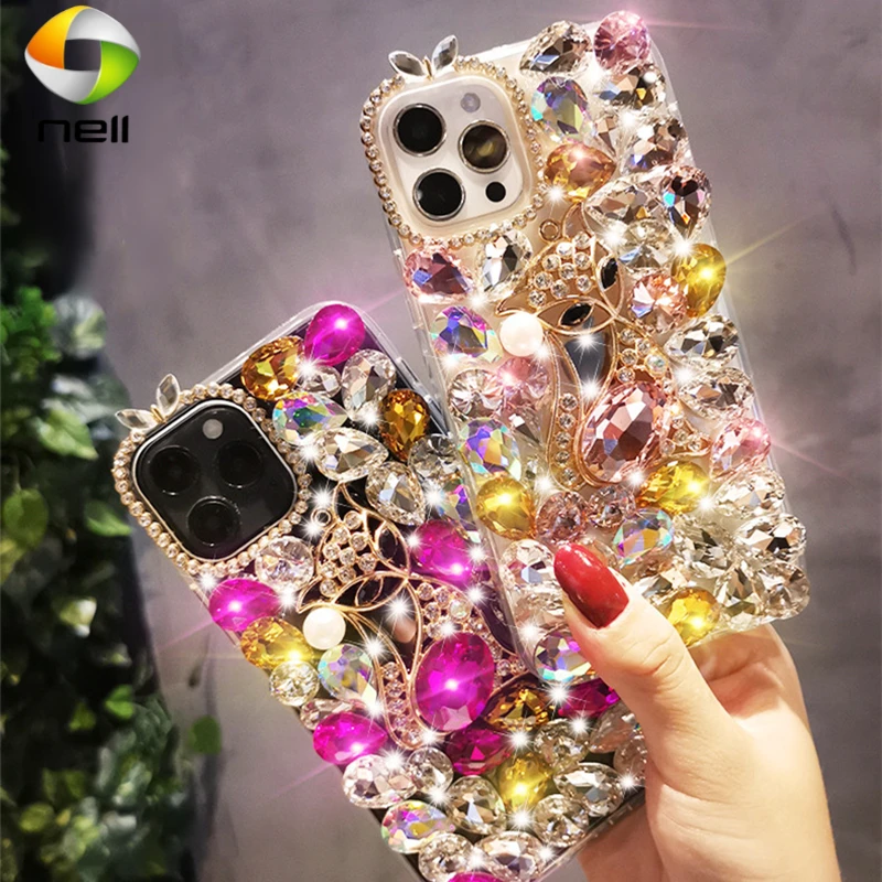 

Чехол для iPhone 11 12 13 Pro Max X XR XS 7 8 Plus