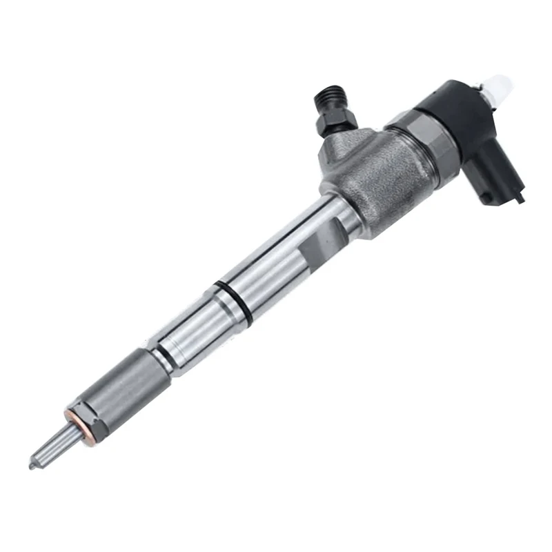 Новинка 0445110409 Форсунка для дизельного топлива грузовика BAW Fenix FAW LD