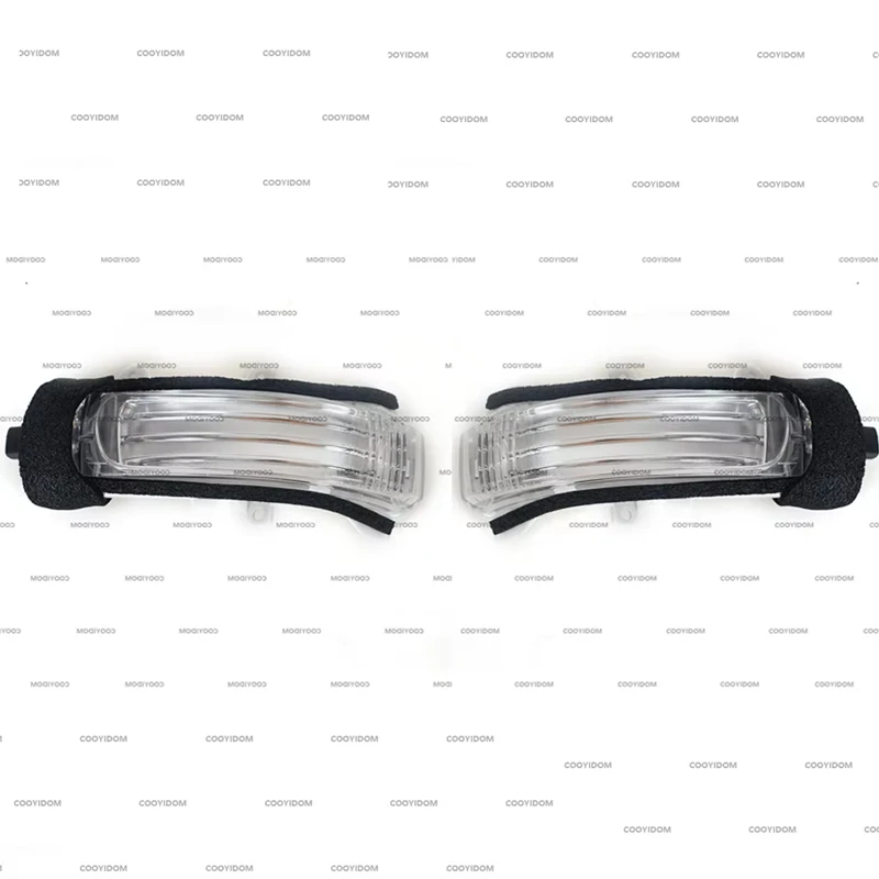 

PMFC для TOYOTA COROLLA AURIS 2010 11 2012 2013 2014, индикатор дверного крыла, зеркало заднего вида, светодиодный указатель поворота бокового зеркала