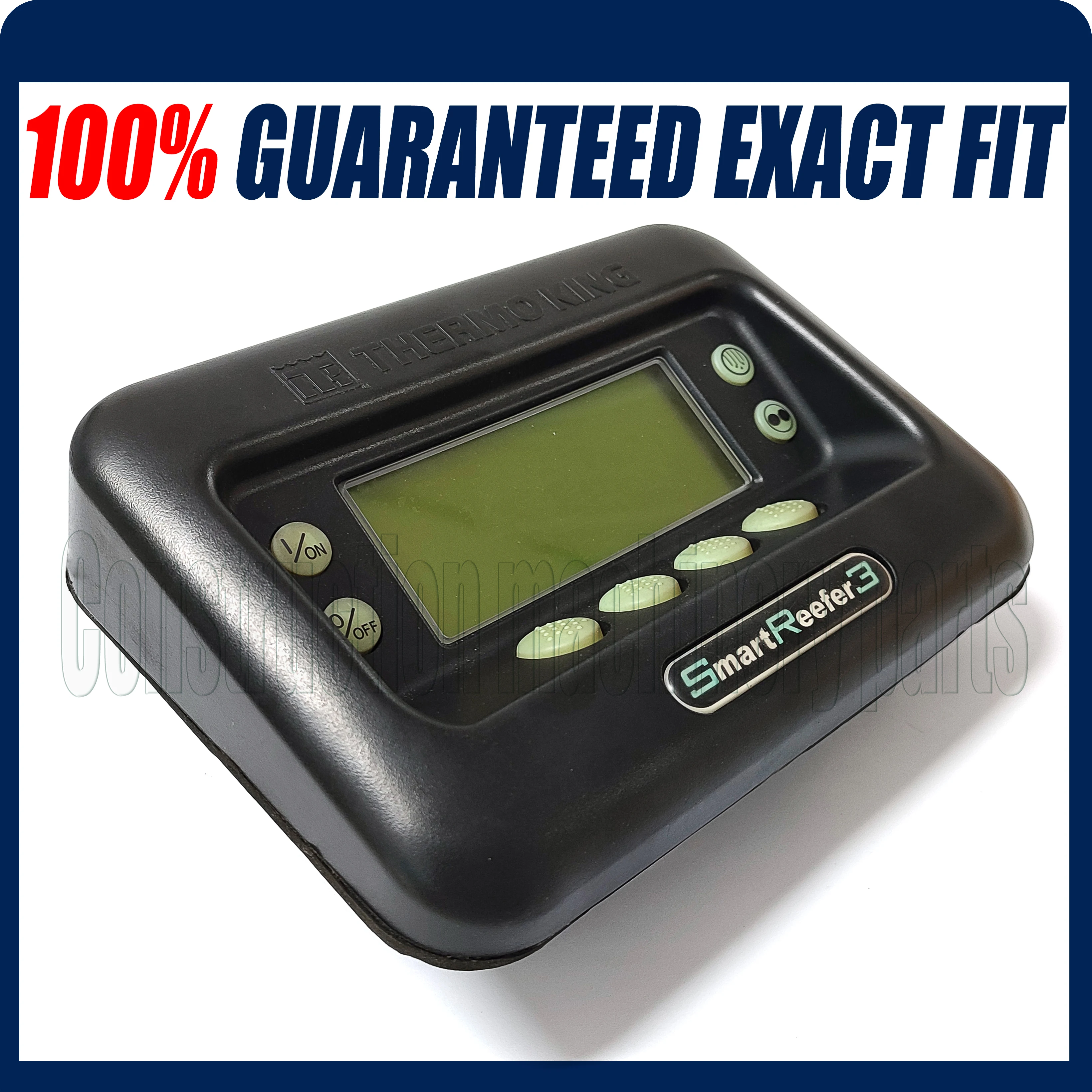 

SR3 смарт-контроллер Reefer HMI для Thermo King 45-2726 45-2372