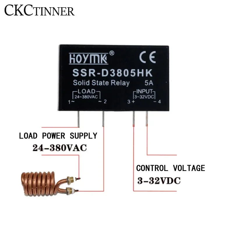 1 шт. встроенная печатная плата