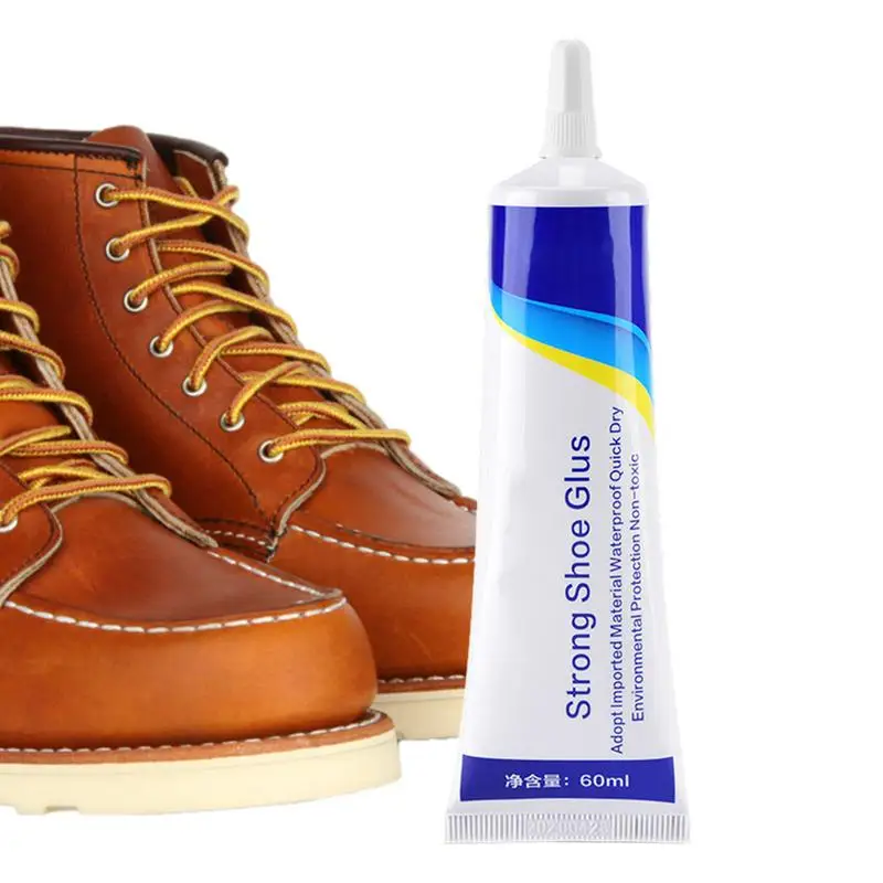 

Универсальная клейкая обувь, износостойкая специальная спортивная обувь, клей, мягкий клей, ремонт обуви, прочная водонепроницаемая обувь