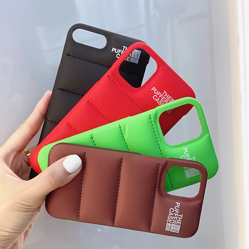 

Ручной 3D-чехол для iPhone 12 Pro 7 8 Plus X XS XR MAX 11 MiNi SE 2 13, 2021