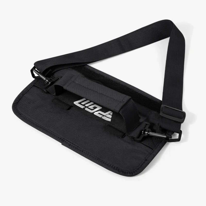 PGM Portable Mini Golf Bag Can Hold 5 Clubs Ultra-light Simple Golf Club Single Shoulder Bag Backpack Carrier Belt Golf Supplies
