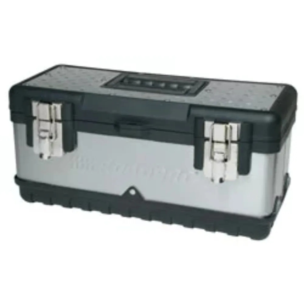 

TOOL BOX 15 .in SS tool box organizer Free Shipping