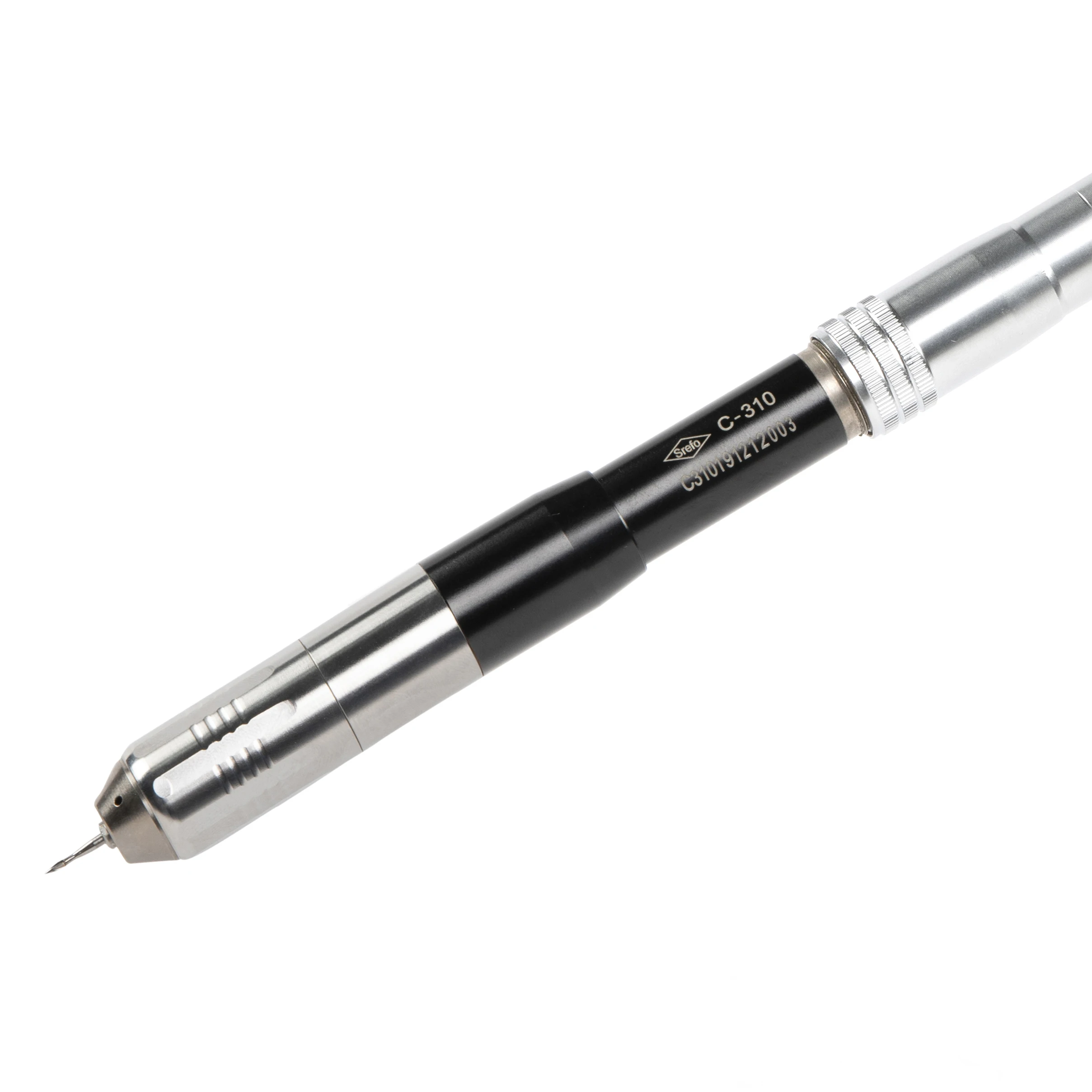

Srefo C-310 Dental Laboratory air turbine high speed handpiece(with water)