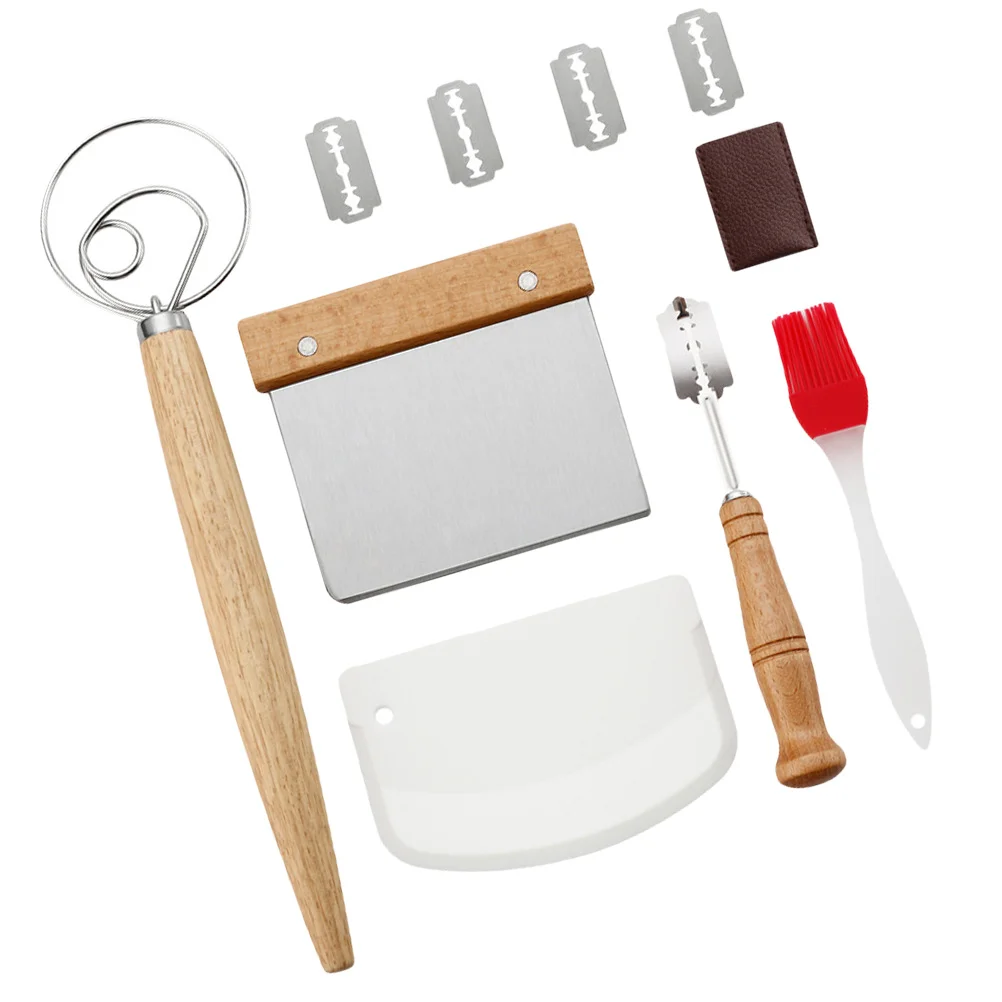 

1 Set Gadget Bread Making Gadget Bread Making Tools Tools