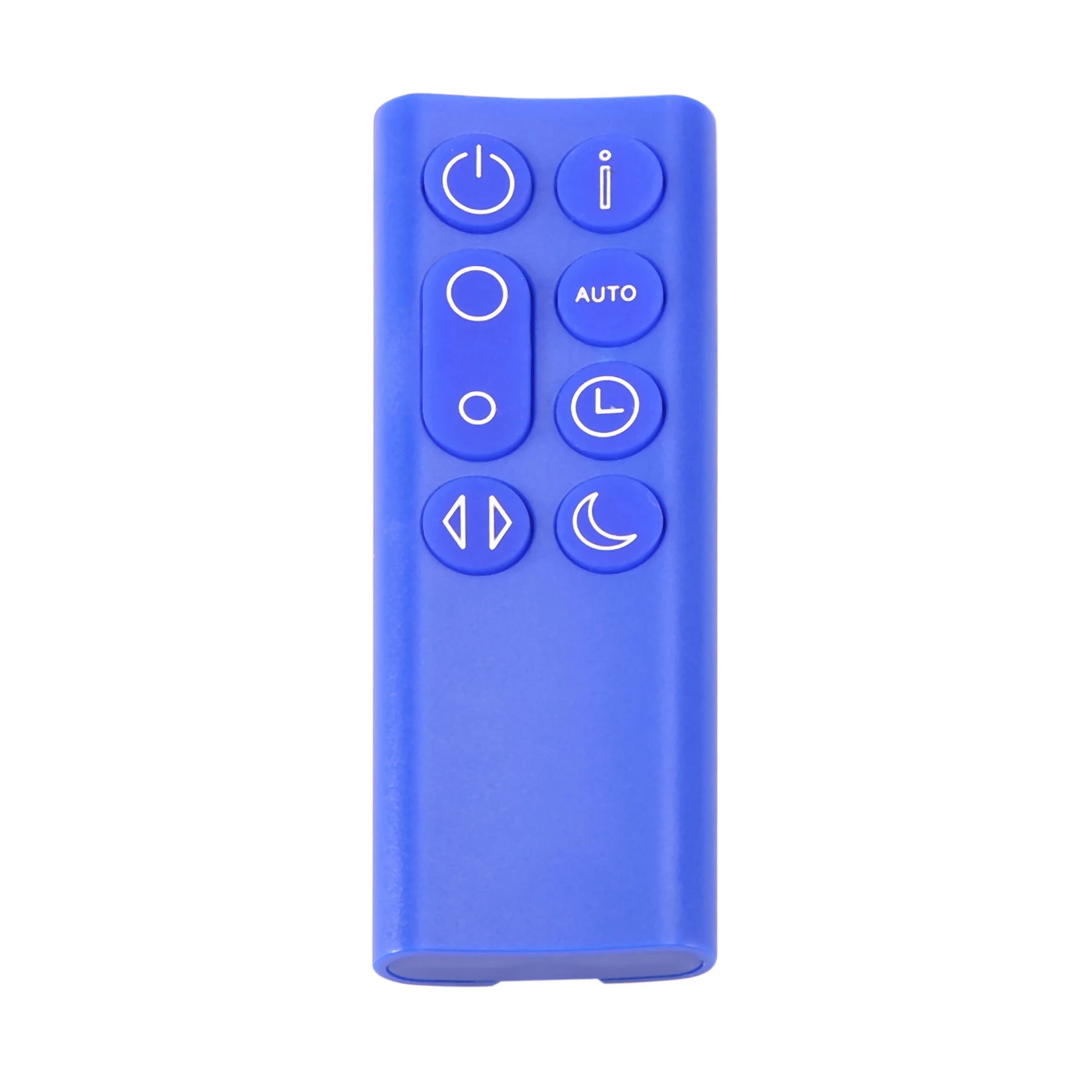 

Replacement TP05 PH01 Remote Control for Dyson Pure Cool TP05 PH01 Air Purifier Fan(Blue)