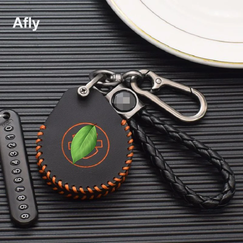 

Afly брелок из натуральной кожи для автомобиля умный ключ для Harley Davidson X48 1200 Защита от скольжения в уличном стиле
