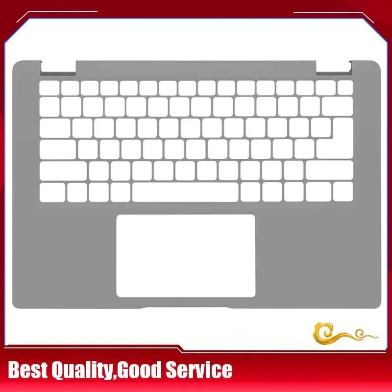 YUEBEISHENG новинка/оригинал для Dell Latitude 5320 E5320 задняя крышка ЖК-дисплея 2-в-1